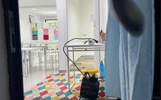 Spațiu de închiriat – 50 mp – Rahova  Mărgeanului - Poză 8