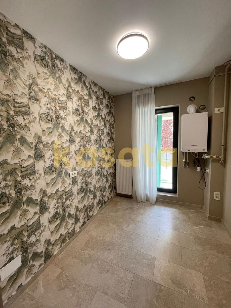 Garsoniera | Plaza | Investitie | Balcon - Poză 9