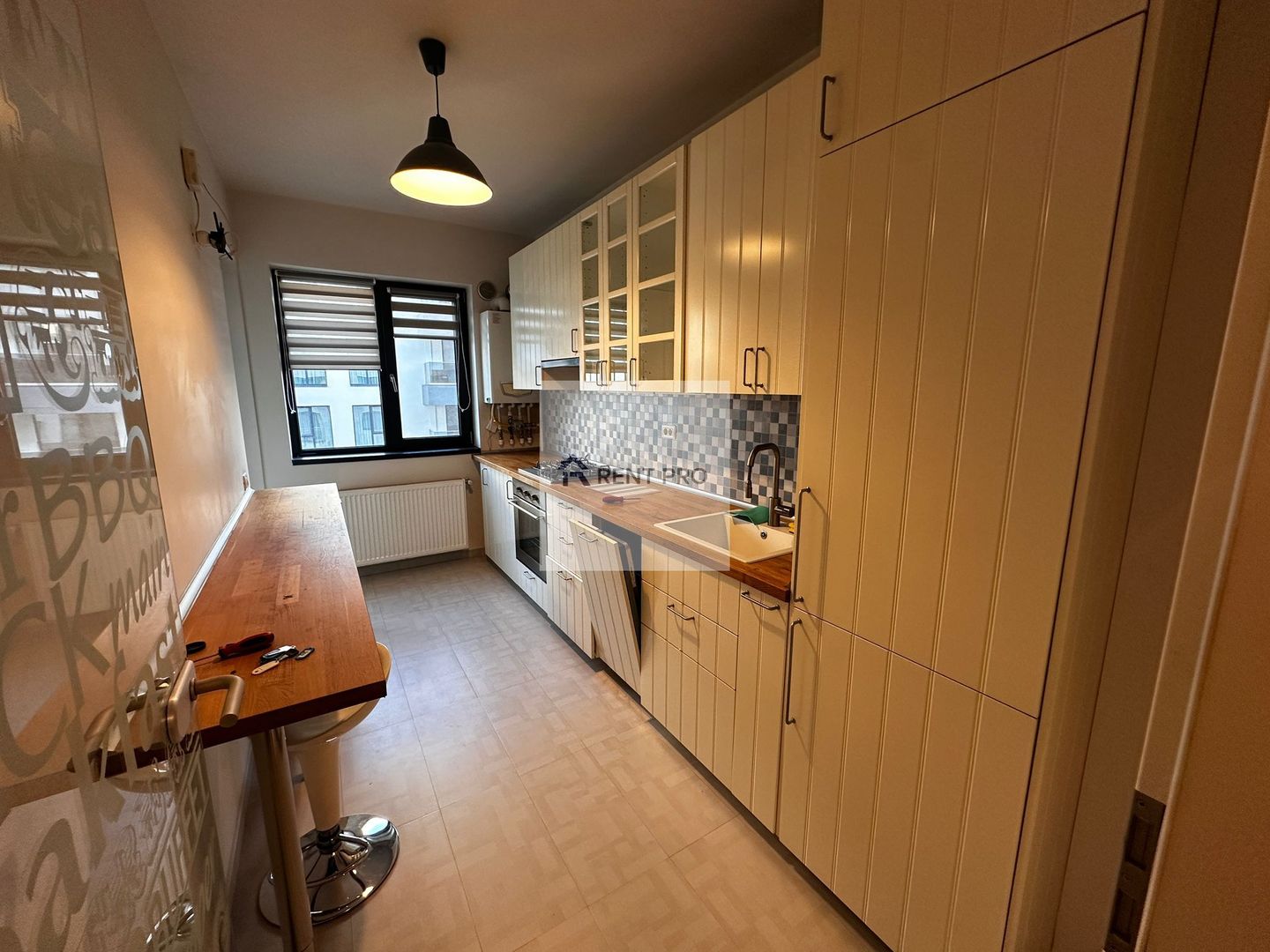 2 Camere Iuliu Maniu 6 Mobilat Utilat Novum Politehnica - Poză 3