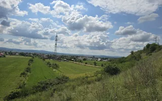 Parcele de TEREN pentru CASE, str. Leon Sakellary - Poză 12