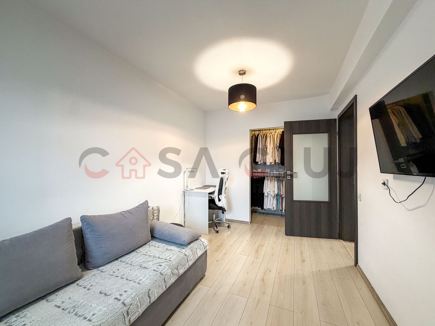 Apartament cu 3 camere in zona restaurant Rod, Europa - Poză 7