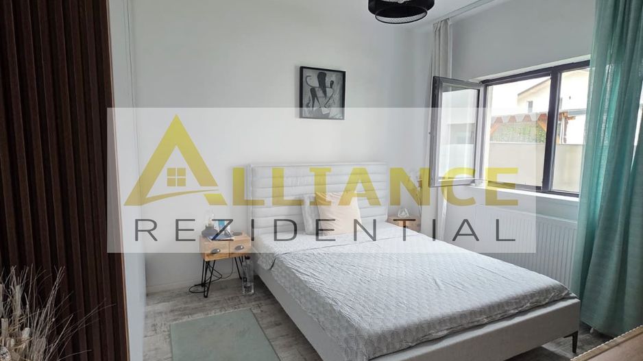 Duplex cochet în Popești-Leordeni, complet mobilat și utilat - Poză 7
