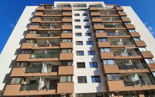 Apartament 1 camera Tatarasi Oancea - Newton Apartaments - Poză 17