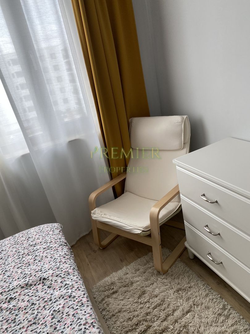 De vânzare apartament Greenfield – Salcâmilor |mobilat complet|parcare inclusa - Poză 6