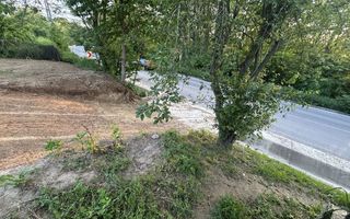 Teren intravilan de 600 mp pe Șoseaua Bârnova, lângă Biserica Catolică - Poză 7