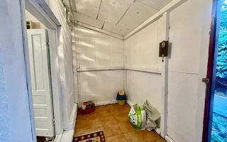 VANZARE CASA 2 CAMERE 35MP + TEREN 36MP CURTE COMUNA PIATA VICTORIEI ROMANA - Poză 13