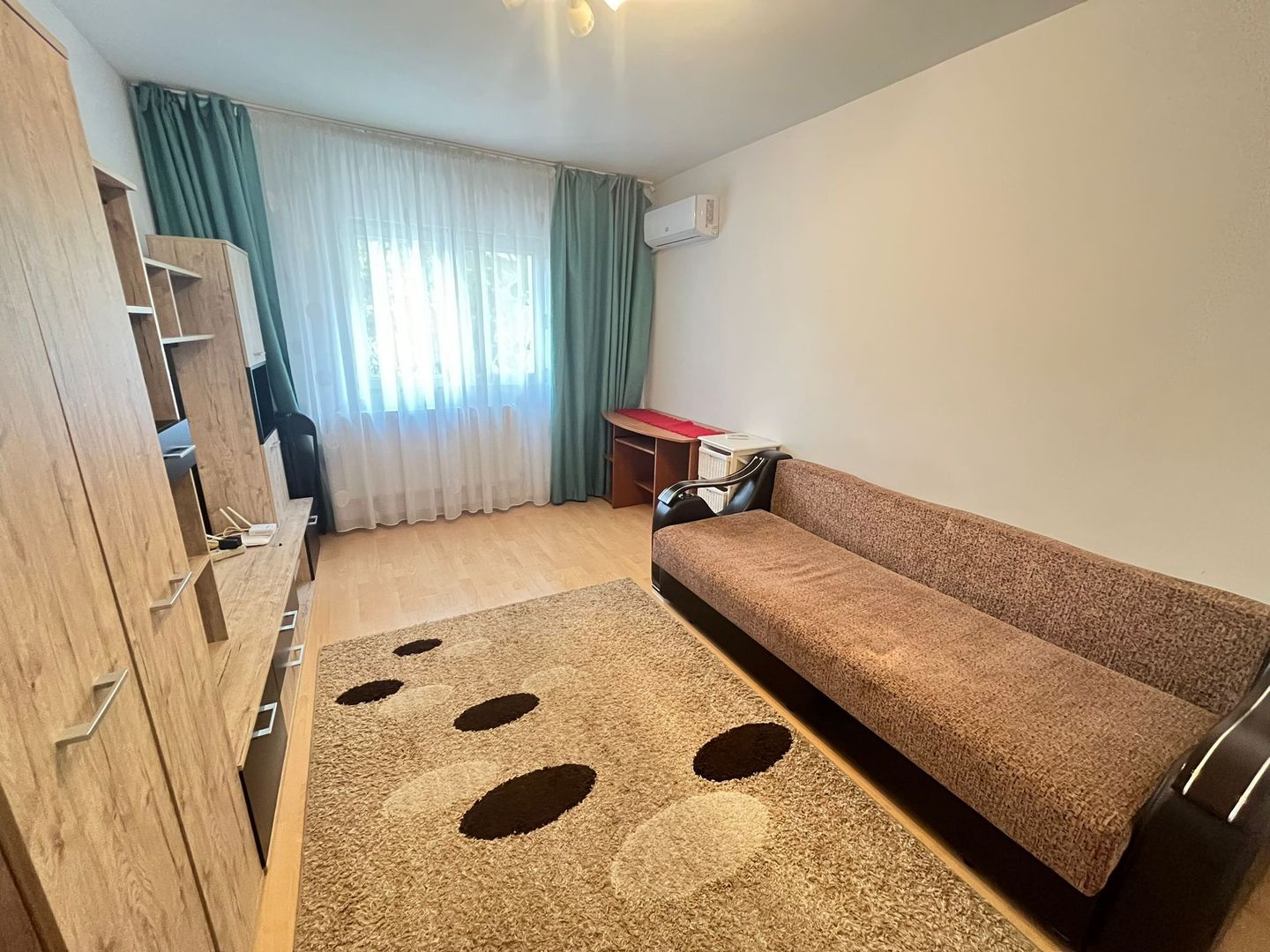 Garsoniera Lacul Tei Barbu Văcărescu - Poză 2