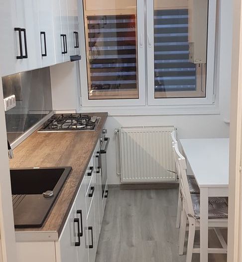 APARTAMENT 2 CAMERE MODERN | BLD MIHAI VITEAZU - Poză 3