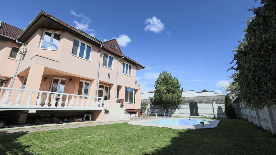 Flexibilitate într-o locație cheie, ideală pt hotel, cămin, clinică. - Poză 5