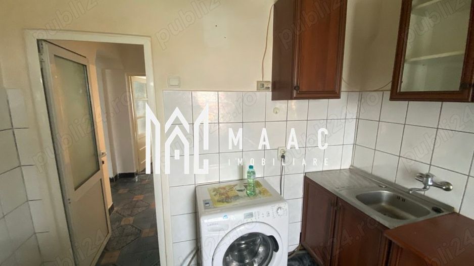 Apartament 2 camere | Decomandat | 54 MPU | Hipodrom 4 - Poză 10