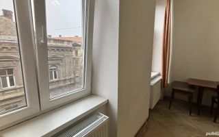 Apartament 2 camere Traian cladire istorica - Poză 5