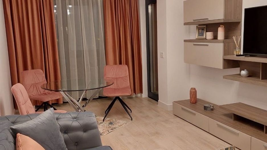 APARTAMENT LUX | PARCULUI20 - Poză 2