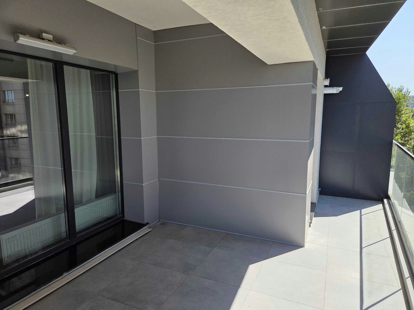 STUDIO - DRISTOR, CENTRALA PROPRIE, BLOC NOU, MOBILAT MODERN - Poză 4