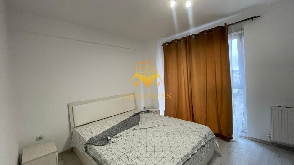 2 Camere, Petfriendly,Parcare, 18Gym, Dambul Rotund, Corneliu Coposu. - Poză 4