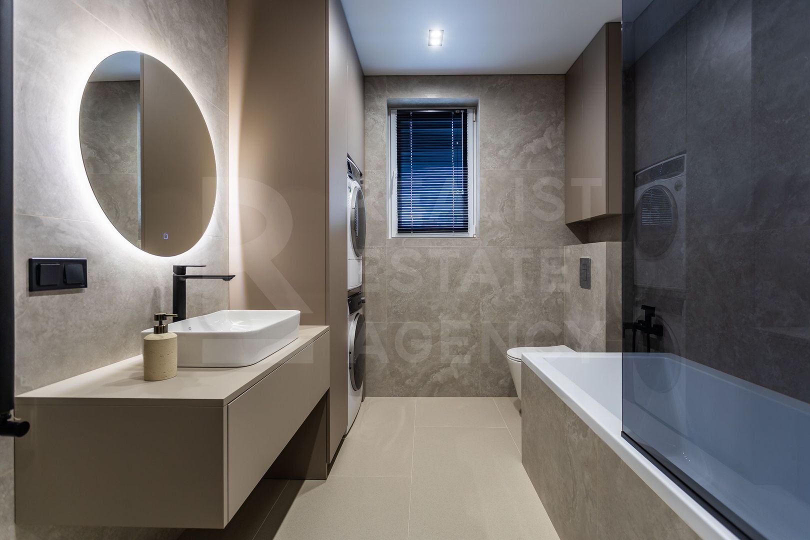 Vânzare, apartament, 3 camere+living, str. Ion Buzdugan, Buiucani - Poză 17