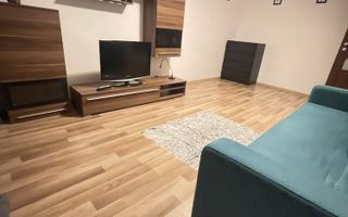 Garsonieră spațioasă de închiriat Nerva Traian – Timpuri Noi - Poză 3