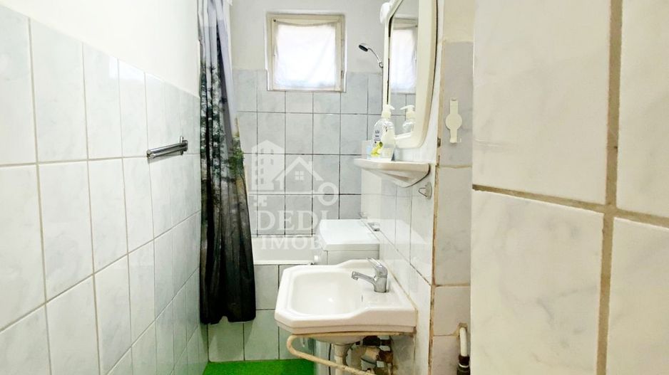 Apartament cu 2 camere de inchiriat zona Rogerius, Oradea - Poză 5