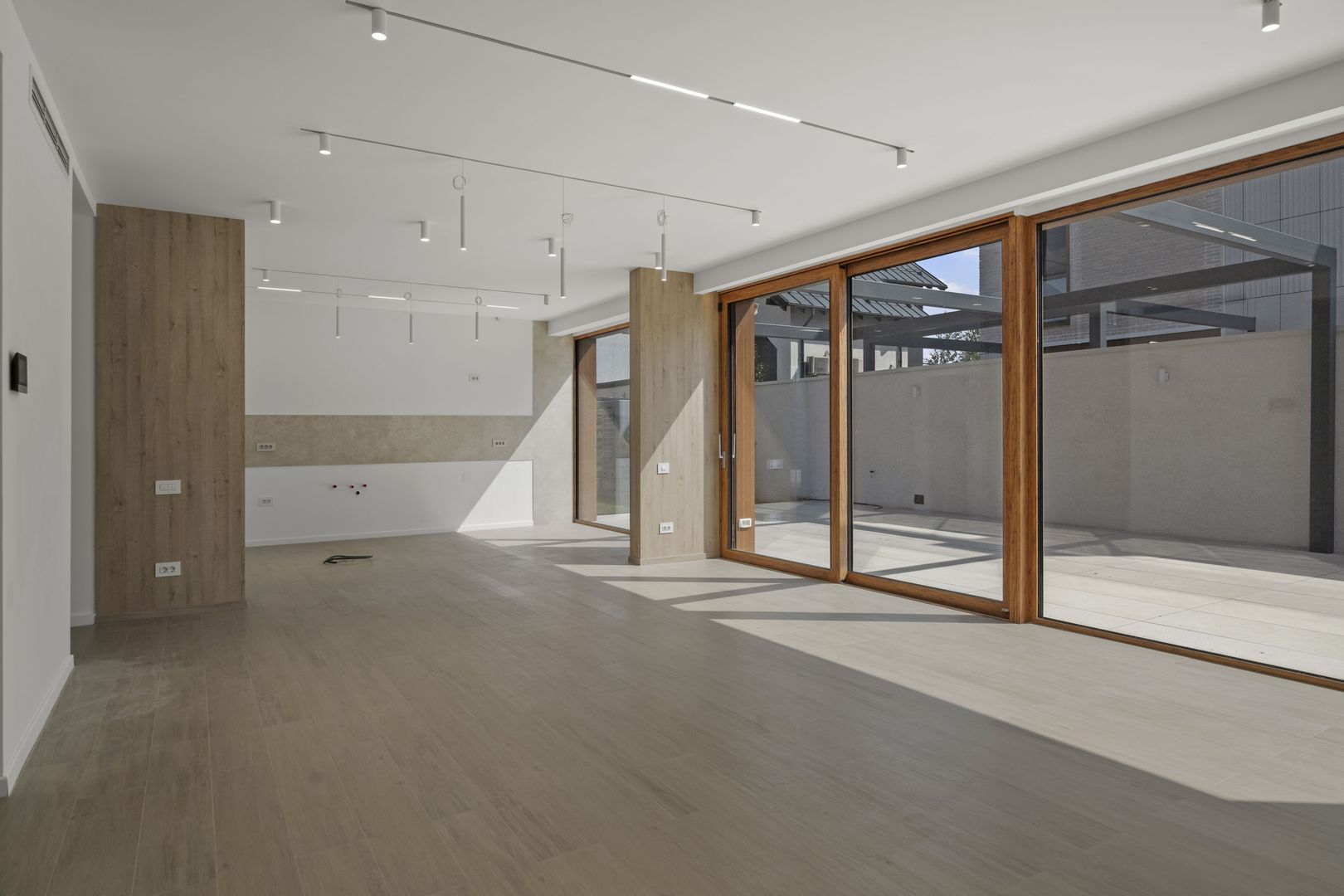 VILA MODERNA PROIECT EXCLUSIVIST ADIACENT IANCU NICOLAE - Poză 4