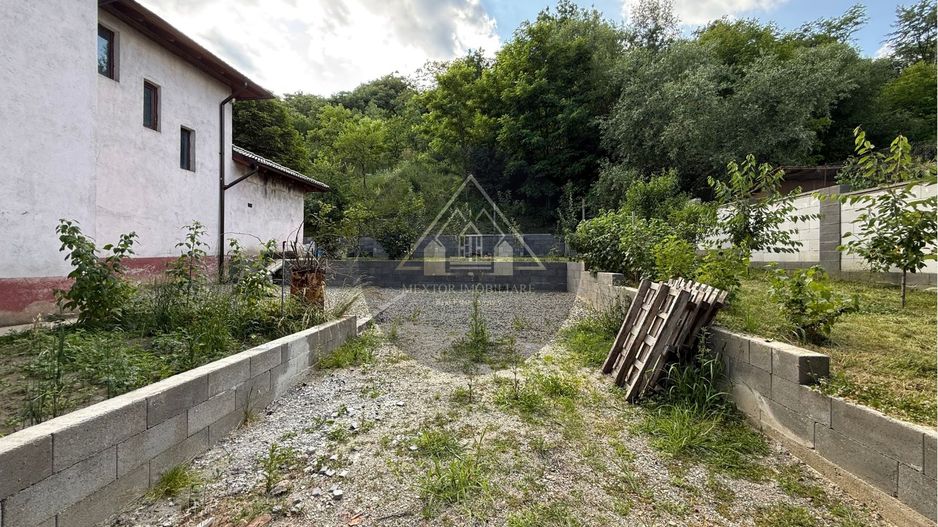 Casa mare în Ațel - Poză 36