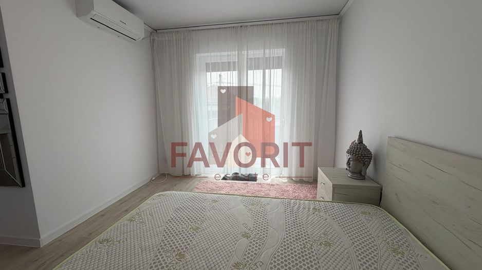 Duplex | 5 camere | Mobilat | Toate utilitatile | Asfalt | Utvin | - Poză 8