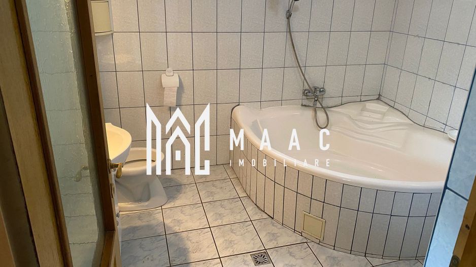 Casă singur în curte | 3 dormitoare | 2 balcoane | Foisor |  Șelimbăr - Poză 8