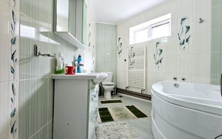 Casa de vacanta cu potential de Pensiune Turistica, Ramet - Poză 6