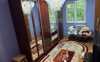 Apartament 2 camere de vânzare în zona Alexandru cel Bun, Iași - Poză 2