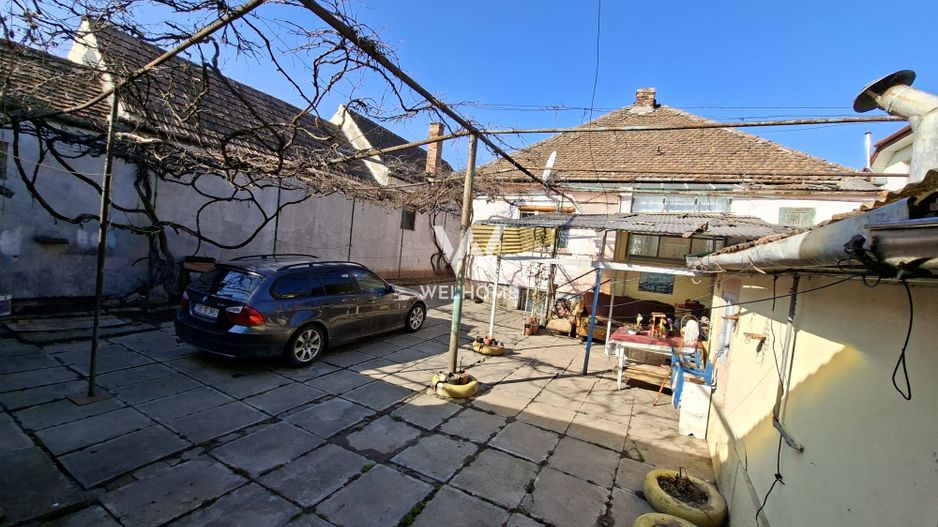 Casa Turnisor, cu teren generos 1075m2 - Poză 3