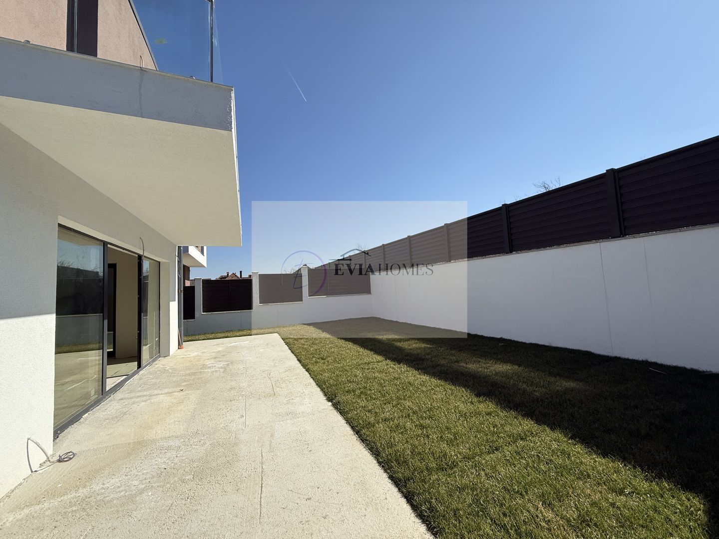 Casa individuala cu 4 dormitoare in cartierul Europa - Poză 1