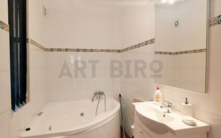 Zero comision, vila renovata 120mp Unirii birou sau clinica, 9' metrou - Poză 4