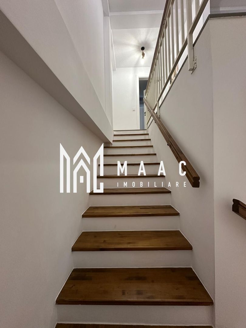 Casă modernă 3 camere | 2 băi | Panouri solare | Curte proprie | Șelimbăr - Poză 14