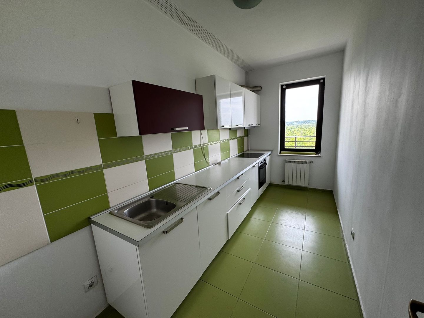 Apartament 2 camere de vanzare l Aleea Privighetorilor - Poză 3