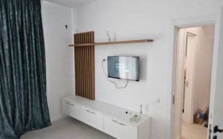 Inchiriere apartament in Bloc Nou, Fratii Golesti - Poză 10
