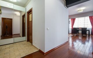 COMISION 0% - Apt 2 camere 85mp utili, etaj 8/11, finisaje superioare, bloc 2008 - Poză 8