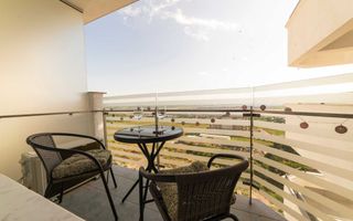 Apartament 2 camere, Royal Town, Aleea Sadoveanu 59B, etaj 9, vedere Rediu - Poză 7