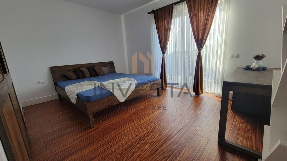 CASA EXCLUSIVISTA DE INCHIRIAT BORHANCI - Poză 9