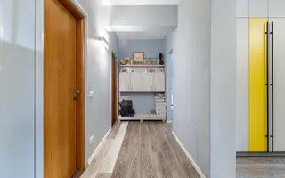 4 camere 3 bai la intrare in Tineretului si Carol - Poză 19