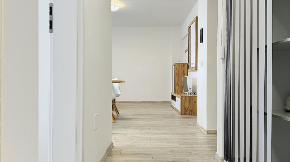 Oferta rezervata | 2 camere,  57 mp | Parcare Subterana & Terasa - Poză 23