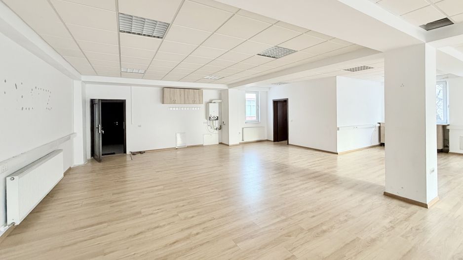 Spatiu birouri de inchiriat 140mp, Bd. Liviu Rebreanu - Poză 2