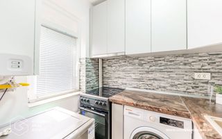 Apartament atractiv, 2 camere, cu centrala termica, zona Intim - Poză 6