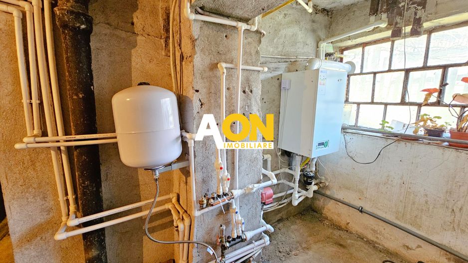 Casa 5 camere, 869 mp teren, zona Gara - Poză 21