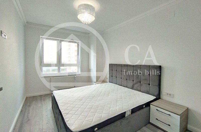 Apartament cu 3 camere de inchiriat in Victoria Residence, Oradea - Poză 7