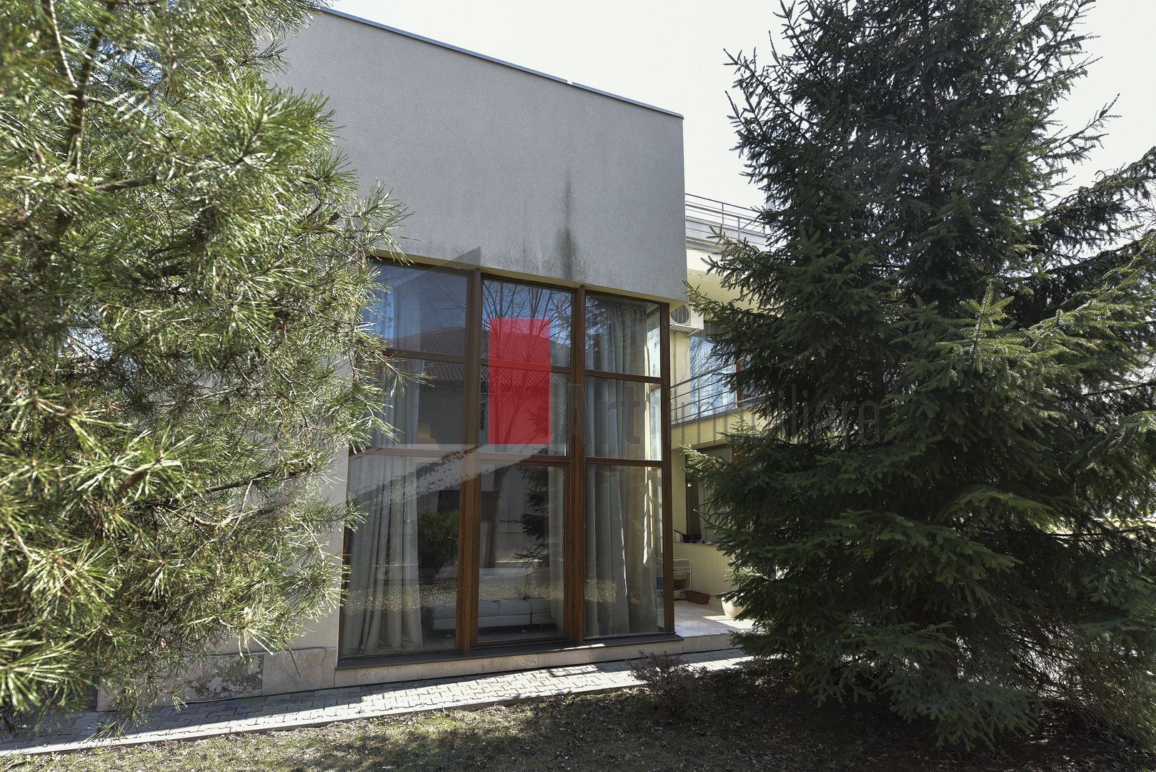 7 cam. | 5 bai | 420 mp | 690 000  euro | zona Mark Twain - Poză 15