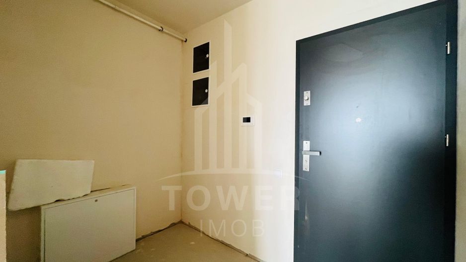 Apartament Modern cu 2 Camere in Turnisor - Poză 8