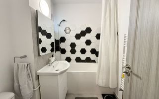 Apartament 3 camere | Decomandat | 66 MP | Tractorul - Poză 9