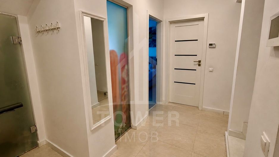 Vila exclusivistă de vanzare Calea Dumbrăvii - Poză 16