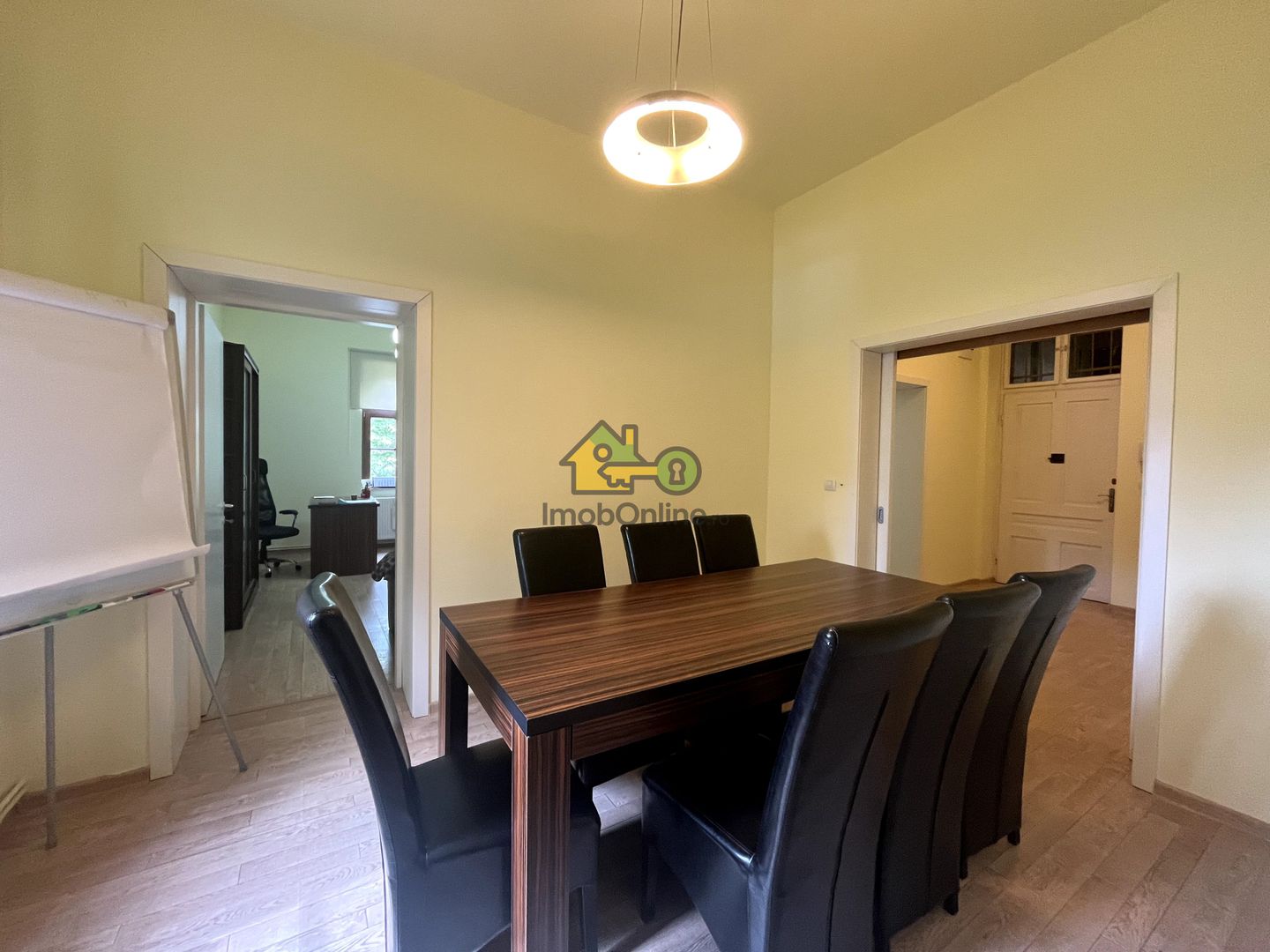 Apartament,  2 Camere, 110 Mp., Etaj 1, Take Ionescu - Poză 15