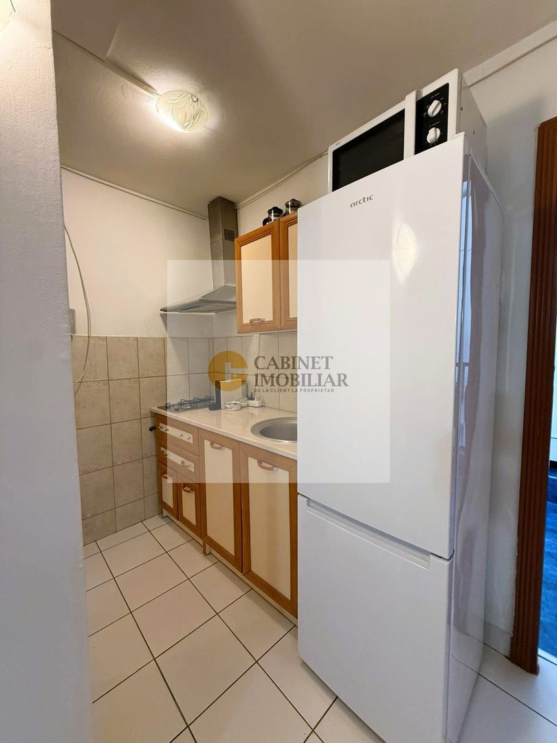 2  camere | 80mp  | Universitate | Etaj 2/8 - Poză 19