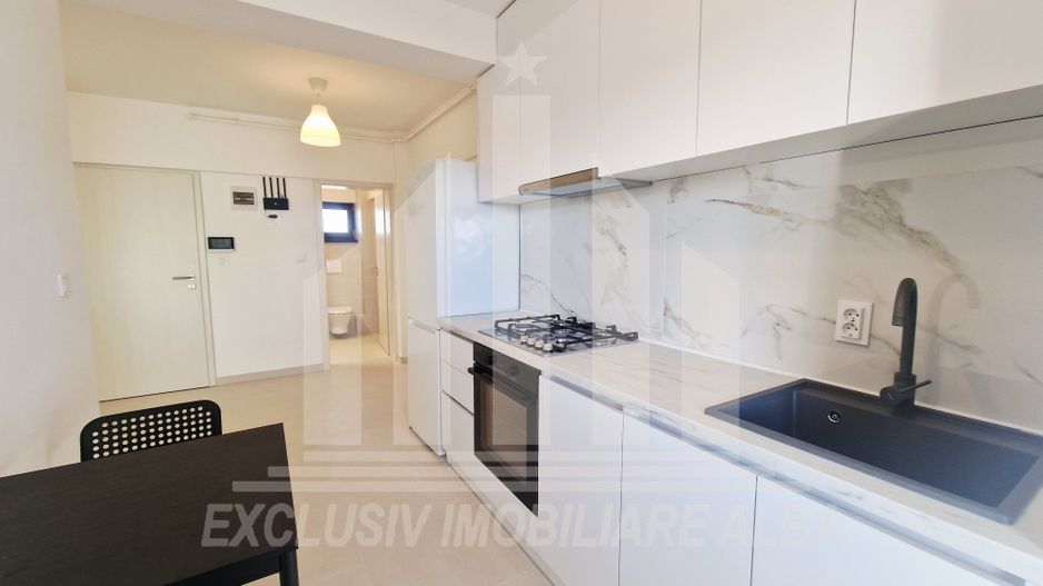 Apartament cu 2 camere, etaj 2, Bloc Nou - Poză 1