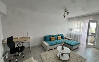 Apartament 2 camere decomandat, Crystal Residence (Rediu - lângă Bizantiq) - Poză 7